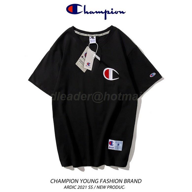 Champion Men's T-shirts 23